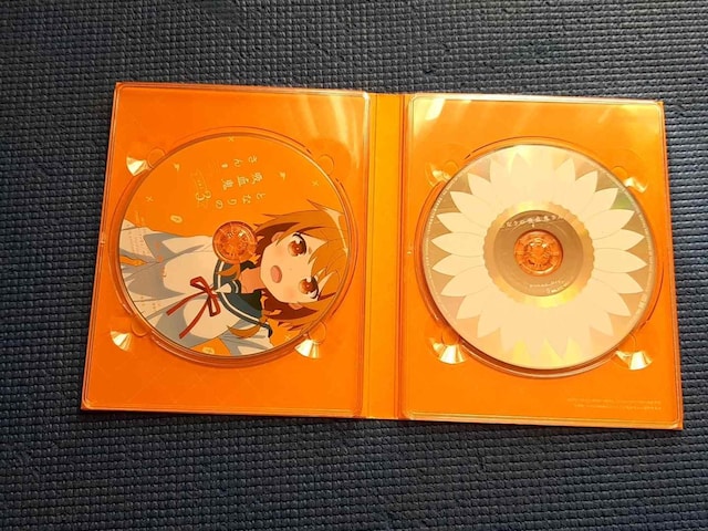 BD 2g ƂȂ̋zS Vol.3 3  CD/DVD/rfI 