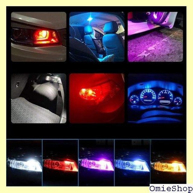 14 T10 LED J[ |WVECZXv 12V zCg 145  /oCN