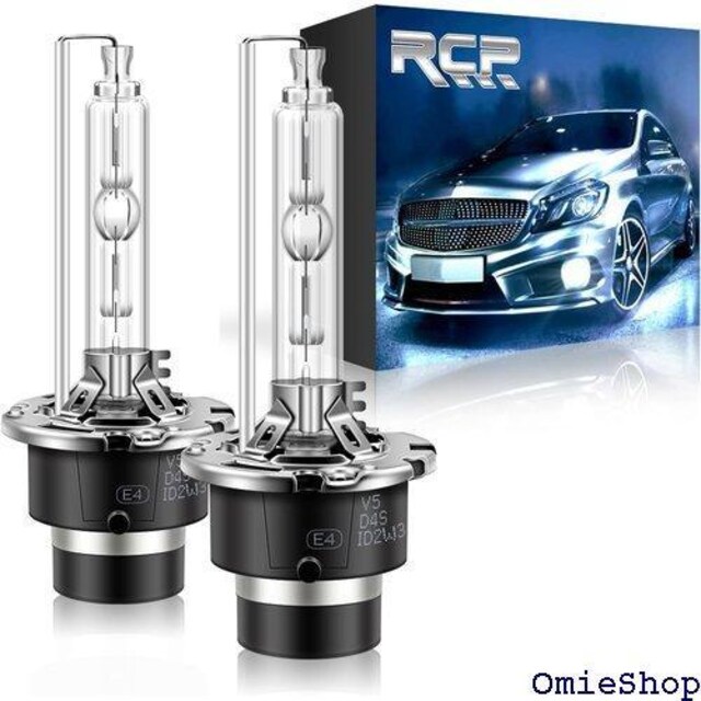 AbvO[h RCP wbhCg D4S HID 邢 ^x[X 2 D4S 6000K 656  /oCN