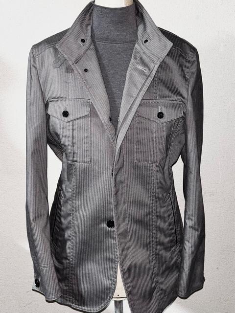 MALE&Co ^JL[ TAKAQ 艿2.5~ e[[h WPbg M H AE^[  jt@bV 