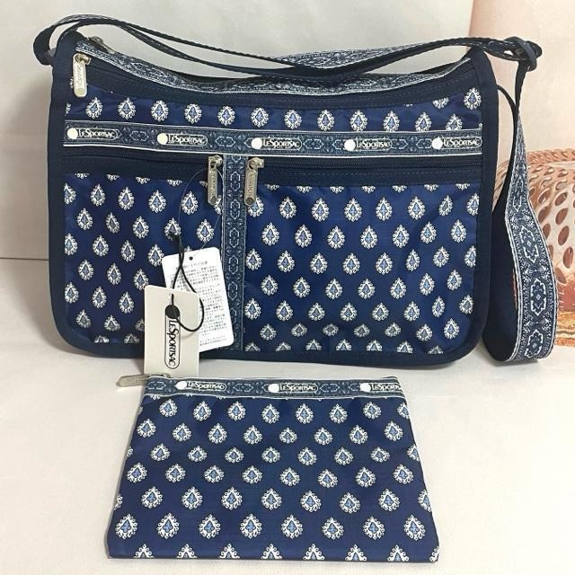 ViLeSportsac X|[gTbN OLIVADES ]@[h V_[obO |[` 7507 L Zbg   t@bV 