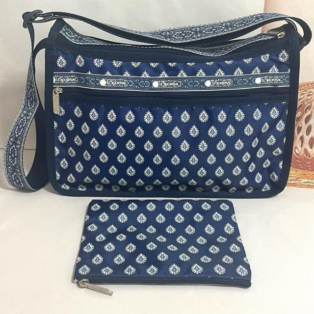 ViLeSportsac X|[gTbN OLIVADES ]@[h V_[obO |[` 7507 L Zbg  t@bV 