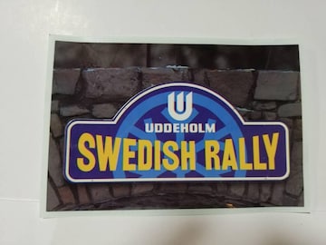 WRC XebJ[ [EXEF[f