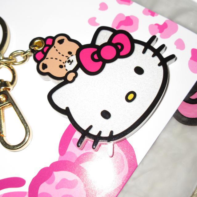 ディムモアールバッグ➕キーホルダー♡ Christian Dior（クリスチャンディオール）の「ディオール