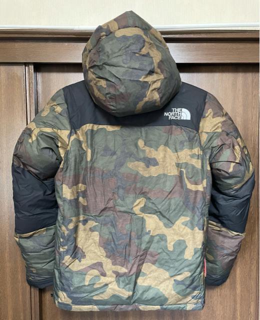 THE NORTH FACE 迷彩 バルトロ　nd91845 楽天市場】ノースフェイス nd91845の通販
