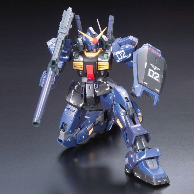 RG 1144 RX-178 K_Mk-IIieB^[Ydlj  zr[ 