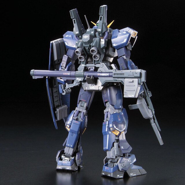 RG 1144 RX-178 K_Mk-IIieB^[Ydlj  zr[ 