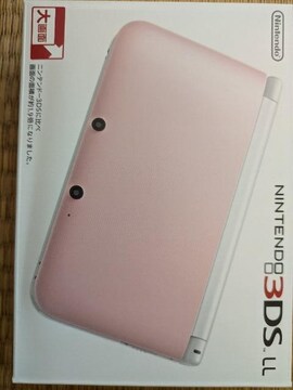 t3DSLL PINK&#10005;WHITE