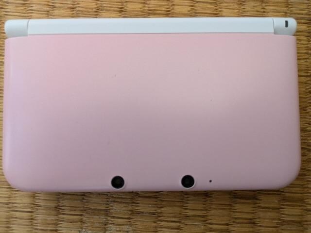 t3DSLL PINK&#10005;WHITE