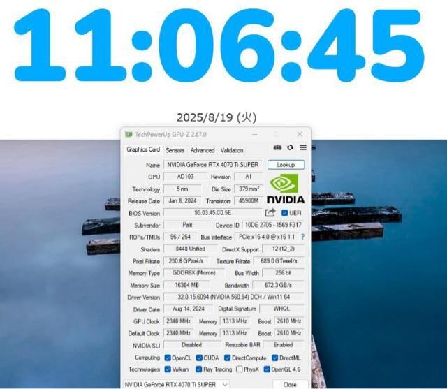 ynCXybNPCzi7-14700F RTX4070 Ti SUPER  PC{/Ӌ@ 