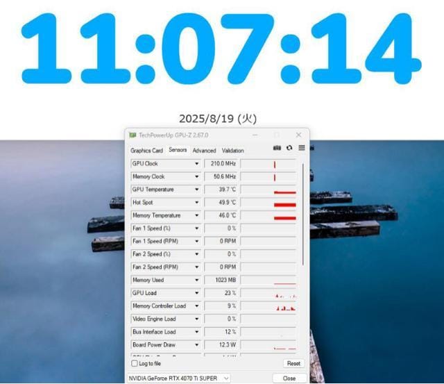 ynCXybNPCzi7-14700F RTX4070 Ti SUPER  PC{/Ӌ@ 