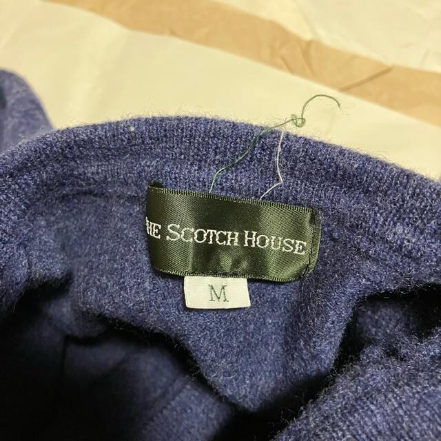 yTHE SCOTCH HOUSEz r / jbgEZ[^[ M  t@bV 