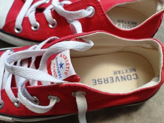 CONVERSE    NEXTAR  QRcm   [JbgXj[J[    uh 