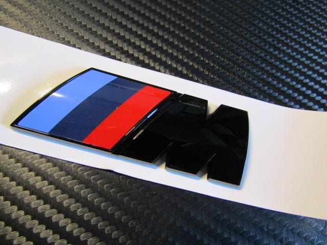  BMW M SPORT TYPE sAmubNdグ yABS Eh^Cv X|[c GuM ViI  /oCN