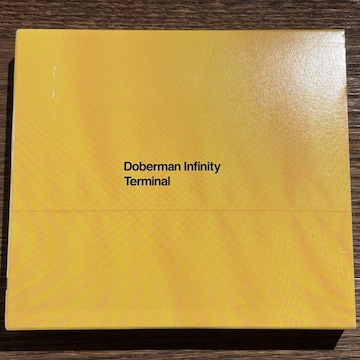 yDoberman InfinityzTerminal (DVDt)