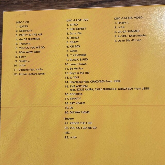 yDoberman InfinityzTerminal (DVDt)  CD/DVD/rfI 