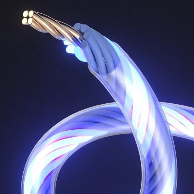 YɃNNUSBzP[u 3{[dP[u USBP[u 3A }[d u[C~LEDt P[u  Ɠd/AV 