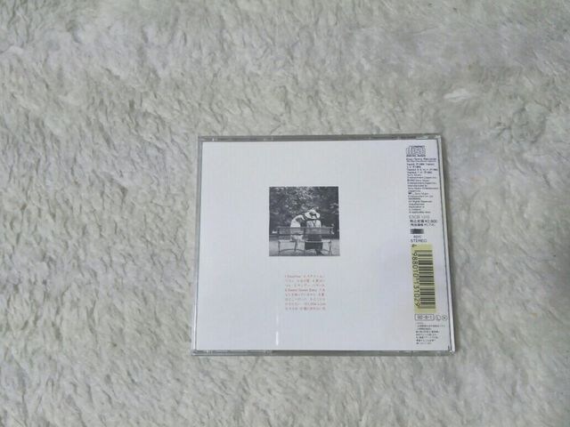 CD ؏ˎq Harvest xXg S12 '92/8 ѕt  ^gObY 