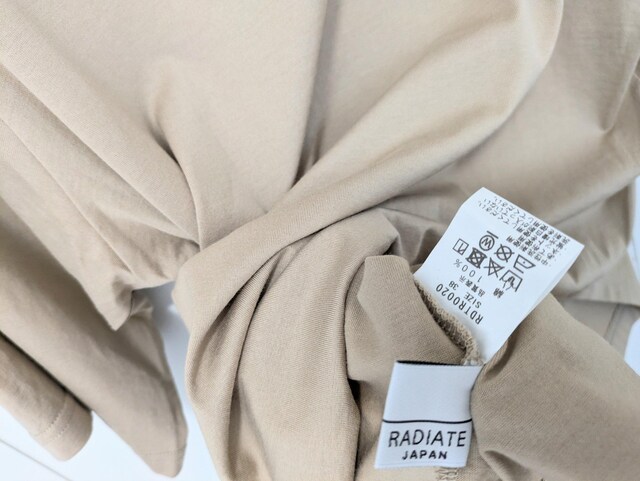 fBGCgTVcߗށRADIATE180`