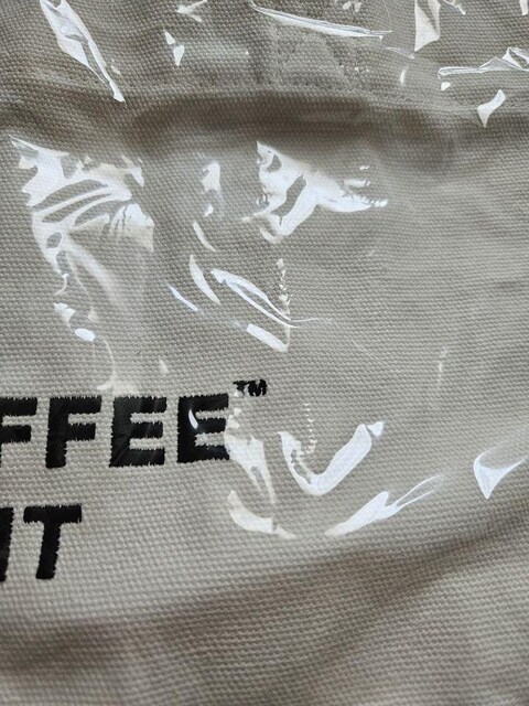 t[cIuU[~NO COFFEEg[gobO@It