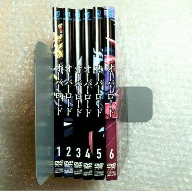 DVDuOVERLORD I[o[[h (P)@SUv^  CD/DVD/rfI 