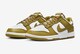 NIKE DUNK LOW g
