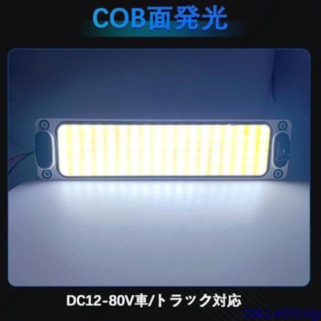 Kazuki LED[v ԓƖ DC12- Ǝ D egCg בɓ ʔ 2 664  /oCN