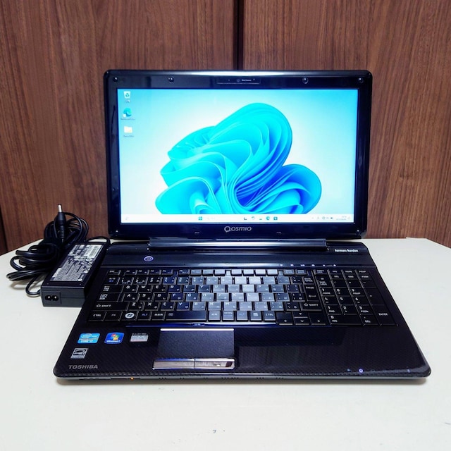 TOSHIBA dynabook Corei7 16GB SSD512GB Windows11 Office u[C  PC{/Ӌ@ 