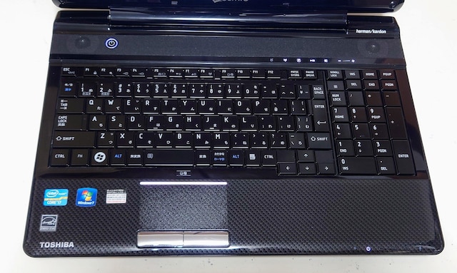 TOSHIBA dynabook Corei7 16GB SSD512GB Windows11 Office u[C  PC{/Ӌ@ 