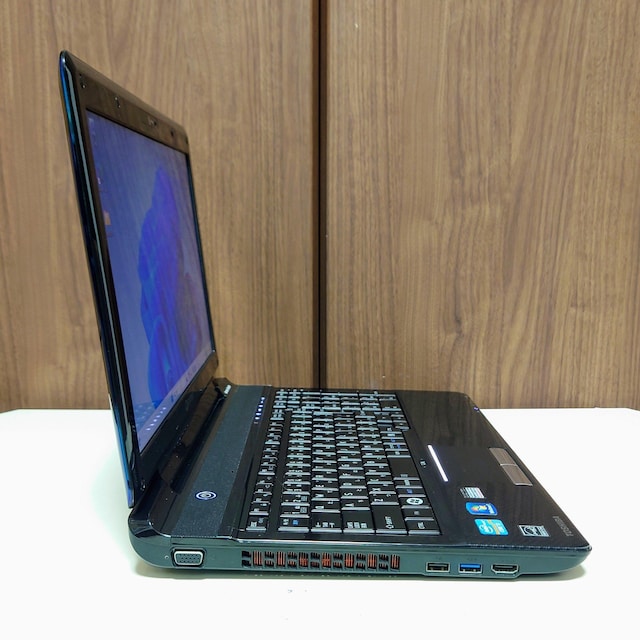 TOSHIBA dynabook Corei7 16GB SSD512GB Windows11 Office u[C  PC{/Ӌ@ 