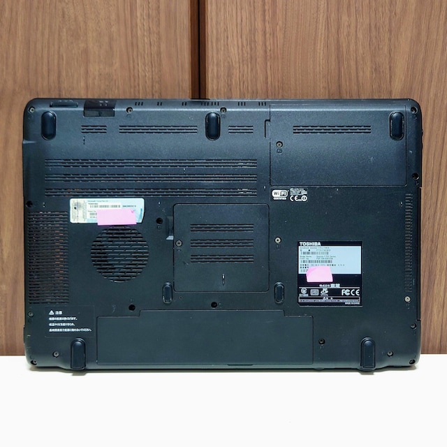 TOSHIBA dynabook Corei7 16GB SSD512GB Windows11 Office u[C  PC{/Ӌ@ 
