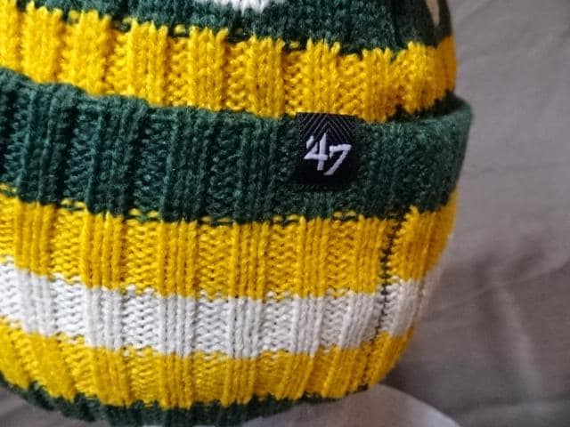 y47BRANDzА NFL Atg O[xC pbJ[YyGreen Bay PackerszjbgLbv  jt@bV 