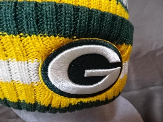 y47BRANDzА NFL Atg O[xC pbJ[YyGreen Bay PackerszjbgLbv  jt@bV 