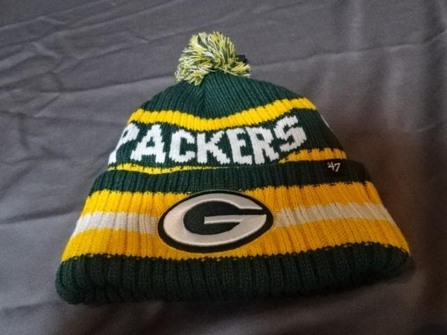 y47BRANDzА NFL Atg O[xC pbJ[YyGreen Bay PackerszjbgLbv  jt@bV 