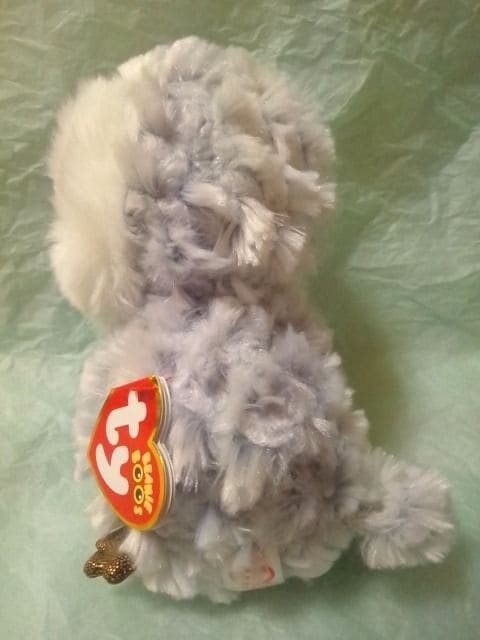 Ty BEANIE BOOSӂ낤Owletteʂ݁   