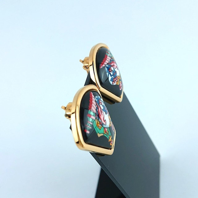 HERMES CO  uh 