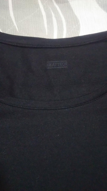 UNIQLO q[gebNێ񒷑 ubN STCY HEATTECH fB[XCi[ Ci[ 