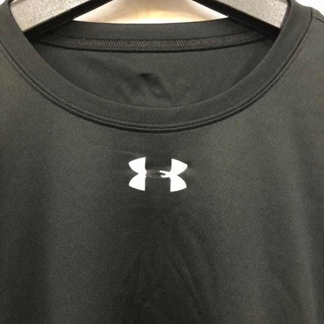  UNDER ARMOUR A_[A[}[ TVc MTR9273  uh 