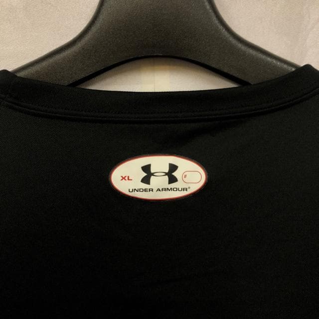  UNDER ARMOUR A_[A[}[ TVc MTR9273  uh 