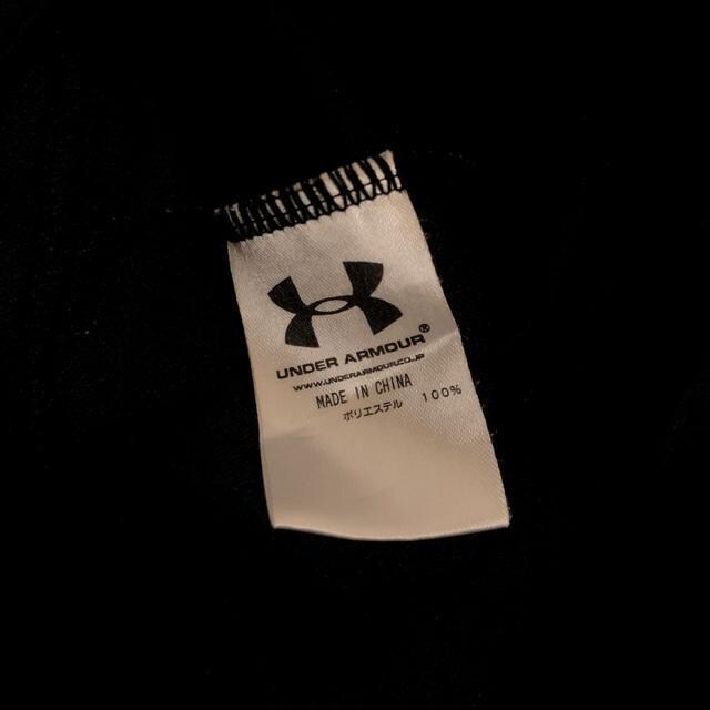  UNDER ARMOUR A_[A[}[ TVc MTR9273  uh 