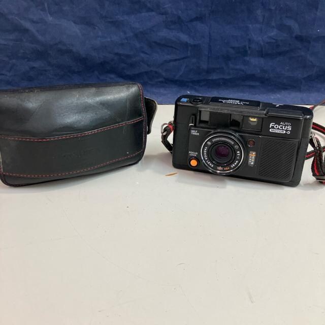 I[gtH[JXtBJ@YASHICA FULL AUTOMATIC   Ɠd/AV 