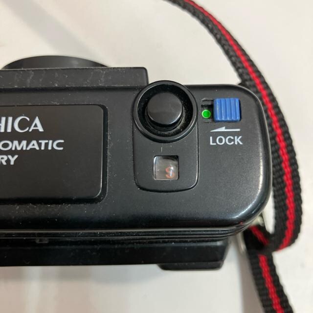 I[gtH[JXtBJ@YASHICA FULL AUTOMATIC  Ɠd/AV 