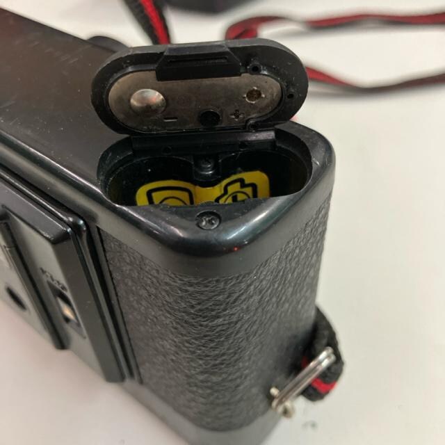 I[gtH[JXtBJ@YASHICA FULL AUTOMATIC  Ɠd/AV 