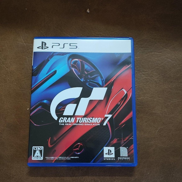 PS5  Oc[X7   Q[{/\tg 