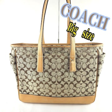 COACH g[gobN