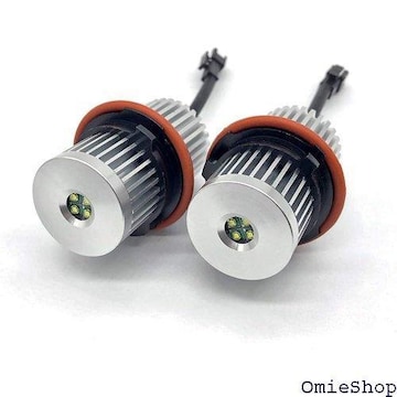 DECHIPAKO GWFAC/CJO LEDCg zCg 4chip-E39/E60 270