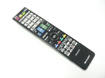 SHARP er/HDD/DVDR[_[pR EGB026WJSA