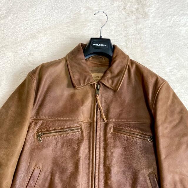  Timberland eBo[h gR U[WPbg {v  uh 