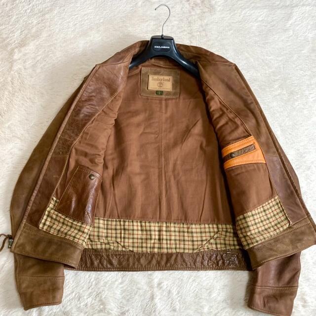  Timberland eBo[h gR U[WPbg {v  uh 