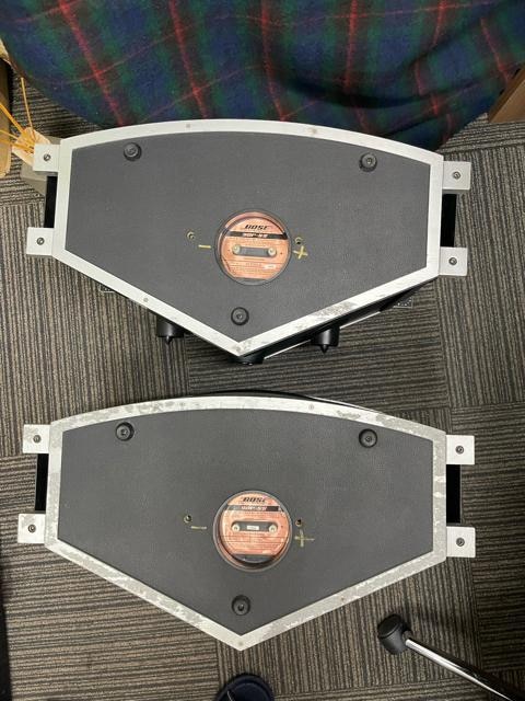 BOSE 901SS {[Y@Xs[J[@yA {[Y BOSE 901-SSyA  Ɠd/AV 